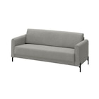 3er-Sofa Öreryd graubeige Öreryd graubeige Angebote von SALTMYRAN bei IKEA Filderstadt für 279,00 €