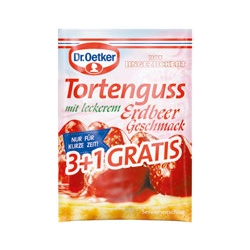 Tortenhelfer + 1 gratis