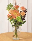 Bouquet composé - NORA - Super U à Chartres Bouquet composé - NORA en promo chez Super U Chartres à 6,99 €