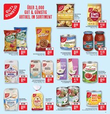 Chips im aktuellen Marktkauf Prospekt (Reutlingen) Chips im Marktkauf Prospekt "Aktuelle Angebote" mit 46 Seiten (Reutlingen)