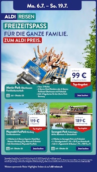 ALDI SÜD Prospekt der aktuellen Woche, gültig von 06.07.2026 bis 11.07.2026 Aktueller ALDI SÜD Prospekt "Gutes für Alle." mit 32 Seiten