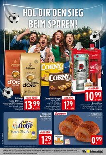 Spirituosen im aktuellen EDEKA Prospekt (Osnabrück) Spirituosen im EDEKA Prospekt "Aktuelle Angebote" mit 24 Seiten (Osnabrück)