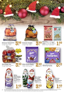 Aktueller EDEKA Prospekt "Aktuelle Angebote" Seite 2 von 47 Seiten für Bühlertal