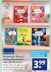 Kinderbuch 'Warum? Schlaue Geschichten' im Angebot bei ALDI SÜD in Göppingen Kinderbuch 'Warum? Schlaue Geschichten' Angebote bei ALDI SÜD Göppingen für 3,99 €