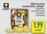 Aktuelle Kartoffeln Angebote bei diska in Erlangen Aktuelles Speisekartoffeln "Drillinge" Angebot bei diska in Erlangen ab 1,99 €