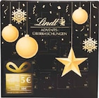 Netto Marken-Discount Sangerhausen - Adventskalender Angebot im Prospekt Adventskalender bei Netto Marken-Discount im Sangerhausen Prospekt für 9,99 €