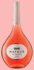 Vin du portugal rosé - MATEUS - Intermarché à Beausoleil Vin du portugal rosé - MATEUS en promo chez Intermarché Beausoleil à 2,33 €