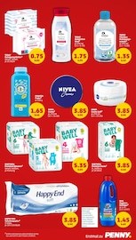 Nivea im Penny Prospekt in Bünde Aktueller Penny Prospekt mit Nivea, "Wer günstig will, muss Penny.", Seite 7