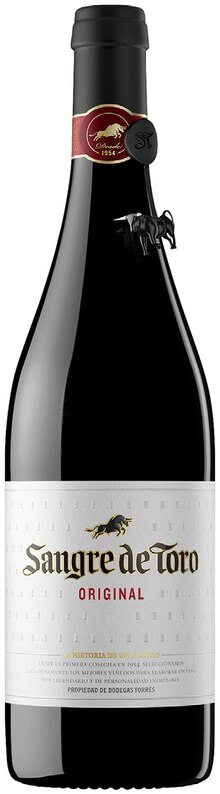Spanien/ Katalonien: Miguel Torres Viña Sol Parellada DO oder Sangre de Toro DO bei REWE in Oldenburg Spanien/ Katalonien: Miguel Torres Viña Sol Parellada DO oder Sangre de Toro DO im Angebot bei REWE Oldenburg für 4,99 €