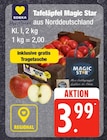 Tafeläpfel Magic Star von EDEKA im aktuellen EDEKA Prospekt für 3,99 €