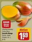 Essreife Mango Angebote von REWE Beste Wahl bei REWE Rostock für 1,69 €