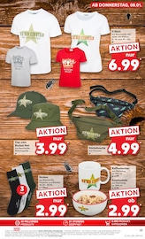 Aktueller Kaufland Prospekt mit Herren T-Shirt, "Aktuelle Angebote", Seite 49