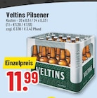 Aktuelles Pilsener Angebot bei Trinkgut in Salzgitter ab 11,99 €
