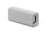 SONY ULT FIELD 3 Bluetooth-Lautsprecher, Off-White, Wasserfest von SONY im aktuellen MediaMarkt Saturn Prospekt