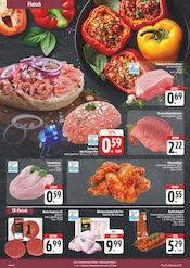 Steak im EDEKA Prospekt in Altenburg Aktueller EDEKA Prospekt mit Steak, "Wir lieben Lebensmittel!", Seite 10