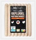 Aktuelle Bratwurst Angebote bei Penny in Saarbrücken Aktuelles Geflügelrostbratwurst Angebot bei Penny in Saarbrücken ab 4,44 €