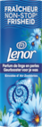 PERLES PARFUM ENVOLéE D'AIR LENOR - LENOR - Auchan Hypermarché à Bagneux PERLES PARFUM ENVOLéE D'AIR LENOR - LENOR en promo chez Auchan Hypermarché Bagneux à 6,93 €