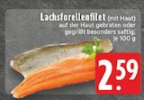 Lachsforellenfilet im Angebot bei E center in Kerpen Lachsforellenfilet Angebote bei E center Kerpen für 2,59 €