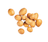 Pommes de terre de consommation à chair ferme grenaille en promo chez Aldi Pommes de terre de consommation à chair ferme grenaille dans le catalogue Aldi