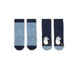 2 Paar Kinder-Antirutsch-Socken Angebote bei Tchibo im Supermarkt Bornheim für 6,99 €