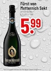 Sekt im Angebot bei Trinkgut in Worms Sekt Angebote von Fürst von Metternich bei Trinkgut Worms für 5,99 €