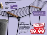 Wäscheklammern Angebote bei Kaufland Grevenbroich für 1,49 €