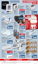 Hörgerätebatterie Angebot & Preis im aktuellen Kaufland Prospekt Hörgerätebatterie Angebot im aktuellen Kaufland Prospekt auf Seite 52