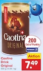 Drink Original von Caotina im aktuellen Netto Marken-Discount Prospekt