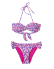 MAILLOT DE BAIN FEMME INEXTENSO - IN EXTENSO à 5,99 € dans le catalogue Auchan Hypermarché