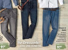 Jeans bei ALDI Nord in Chemnitz Jeans im Angebot bei ALDI Nord Chemnitz für 9,99 €