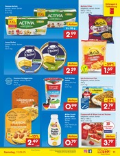 Tiefkühlkost im Netto Marken-Discount Prospekt in Coesfeld Aktueller Netto Marken-Discount Prospekt mit Tiefkühlkost, "Aktuelle Angebote", Seite 11