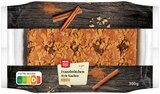 Franzbrötchen Style Kuchen im REWE Prospekt Franzbrötchen Style Kuchen von REWE Beste Wahl im aktuellen REWE Prospekt für 2,99 €