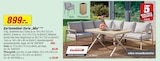 Gartenmöbel-Serie Mia Angebote von toom bei toom Baumarkt Haltern am See für 59,99 €