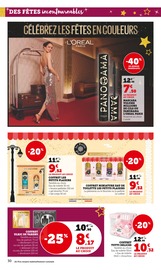 Parfum Angebote im Prospekt "Super U" von Super U auf Seite 30