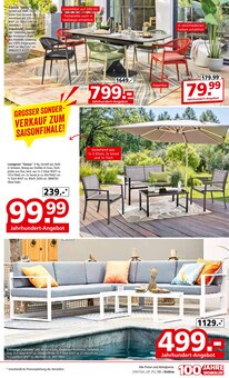 Teppich Angebot im Segmüller Prospekt, gültig von 19.07.2025 bis 02.08.2025 Teppich Angebot im aktuellen Segmüller Prospekt auf Seite 23