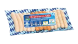 Bratwurst-Mix Angebote von DonauLand bei EDEKA Kaufbeuren für 3,79 €