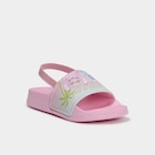 La Halle Scionzier - Promo Claquettes de plage Stitch multicolore fille Promo Claquettes de plage Stitch multicolore fille à 12,99 € dans le catalogue La Halle à Scionzier