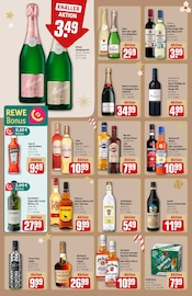 Rotwein im REWE Prospekt in Bielefeld Aktueller REWE Prospekt mit Rotwein, "Dein Markt", Seite 20