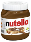 Aktuelle Nutella Angebote bei E xpress in Kaufbeuren Aktuelles 25% Rabatt Angebot bei E xpress in Kaufbeuren