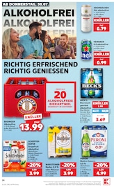 Smartphone im Kaufland Prospekt in Kassel Aktueller Kaufland Prospekt mit Smartphone, "Hier bin ich richtig", Seite 22
