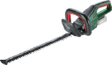 Akku Heckenschere Universal HedgeCut 55 Angebote von Bosch bei Globus-Baumarkt Jena für 99,00 €