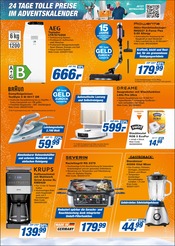 Aktueller expert Prospekt mit Küchenmaschine, "Top Angebote", Seite 3