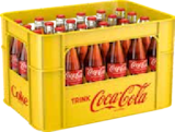 Aktuelles Coca-Cola Angebot bei Getränke Arena in Oberhausen ab 16,99 €