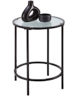 Beistelltisch "SHINE" Angebote bei mömax Gifhorn für 15,00 €