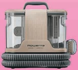 Détacheur Clean It Compact - ROWENTA en promo chez Hyper U Cosne-Cours-sur-Loire à 89,99 €