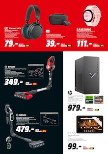 Smartphone im MediaMarkt Saturn Prospekt "RAUS DAMIT - JETZT ERST RECHT!" mit 4 Seiten (Wiesbaden)
