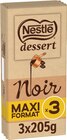 Tablettes de chocolat noir - NESTLÉ DESSERT dans le catalogue Intermarché Hyper