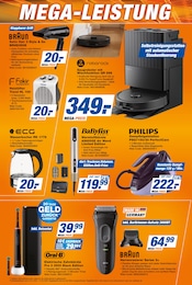 Haartrockner Angebot im aktuellen expert Prospekt auf Seite 5