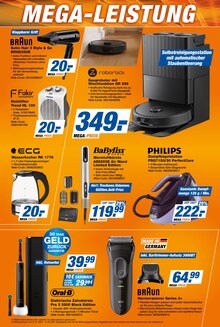 Bügeleisen im aktuellen expert Prospekt (Leverkusen) Bügeleisen im expert Prospekt "Top Angebote" mit 8 Seiten (Leverkusen)