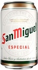 Aktuelles San Miguel Angebot bei Thomas Philipps in Eschweiler ab 0,39 €